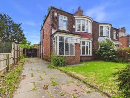 14, Fairfield Avenue, Middlesbrough TS5 5HB