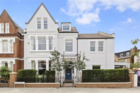 Huron Road, SW17