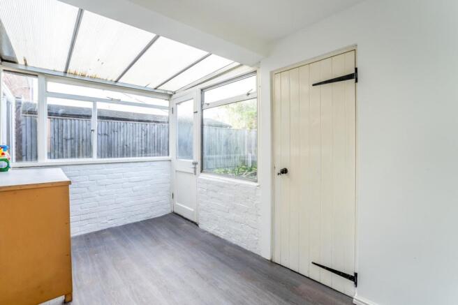 Sun Room