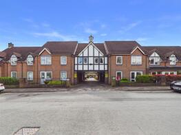 29, Haldenby Court, West End, North Ferriby HU14 3PQ