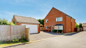 1, Applecroft Close, Chesterfield S44 5NT