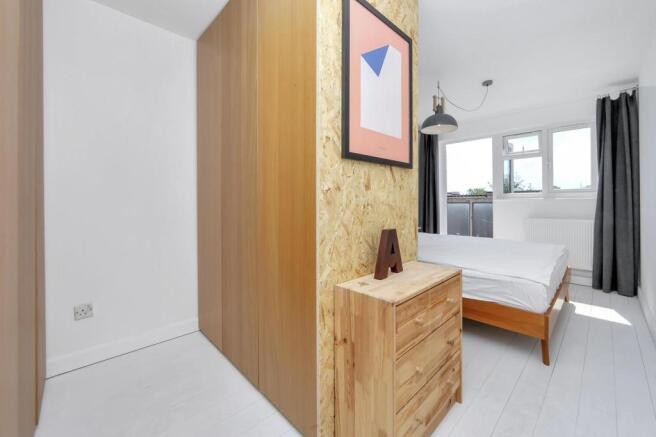 Walkin Wardrobes