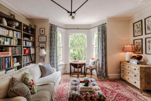 17, Elmfield Mansions, Elmfield Road, London SW17 8AA