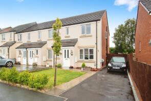 46, Farrell Drive, Stoke-on-trent ST7 2GY