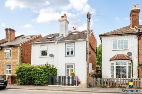 Markenfield Road, Guildford, Surrey, GU1