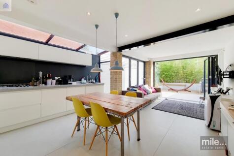 Tennyson Road, Queens Park NW6