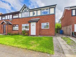 6, Branthwaite, Wigan WN2 2EF