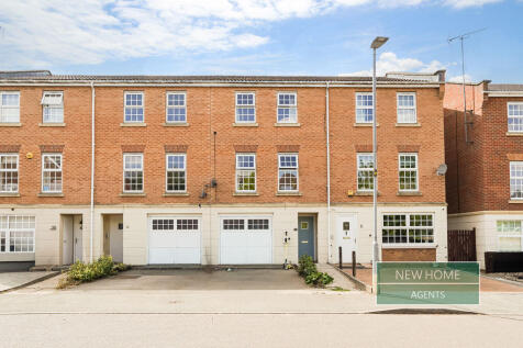 Middlebrook Green, Market Harborough, LE16 7DW