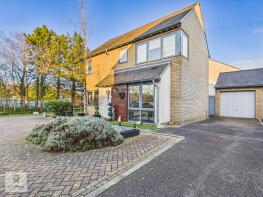 6, Teal Drive, St Marys Island, Chatham ME4 3EA