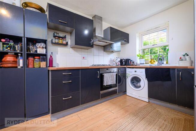 Open Plan