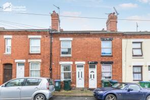 24, Trentham Road, Coventry CV1 5BD