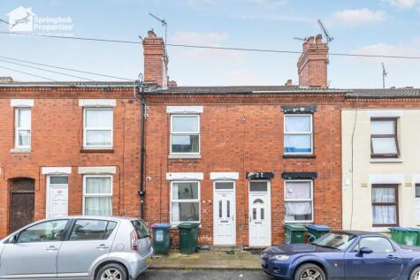 Trentham Road, Coventry, West Midlands