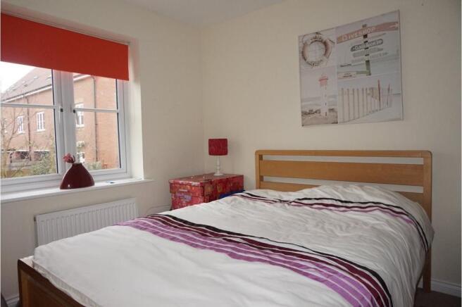 Bedroom Five