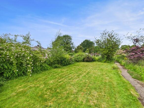 Thanet Street, Clay Cross, S45 photo 4