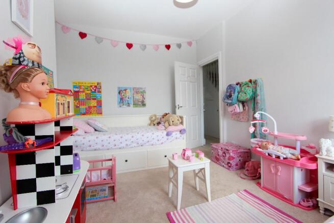 Bedroom 2