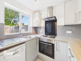 424, Galley Hill, Hemel Hempstead HP1 3RE