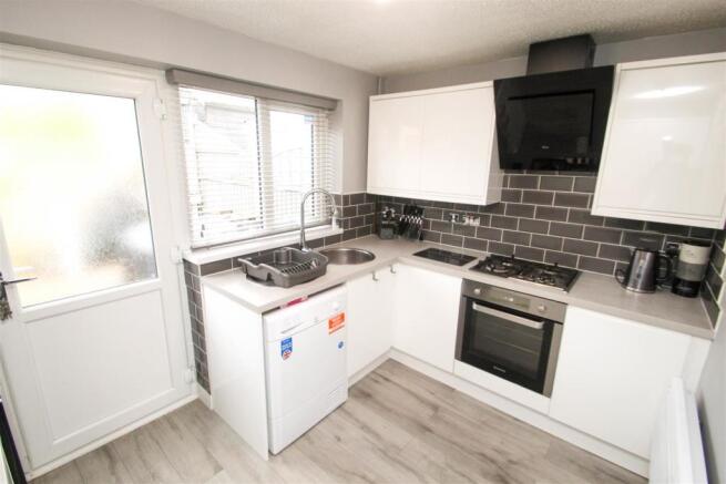 Modern Kitchen