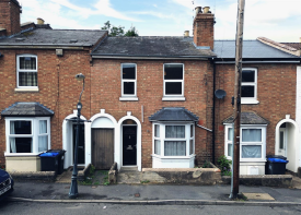37, St Georges Road, Leamington Spa CV31 3AZ