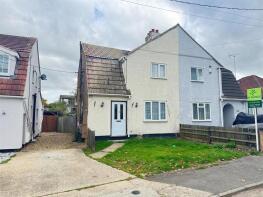 14, Carlton Drive, Thundersley, Benfleet SS7 3YQ