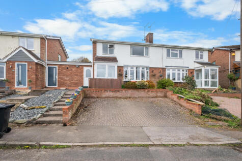 The Park, Hewell Grange, Redditch. B97 6QF