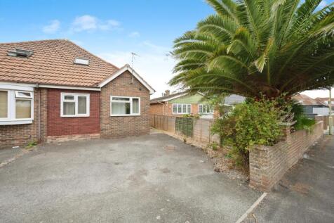 Sandy Point Road, Hayling Island, Hampshire, PO11