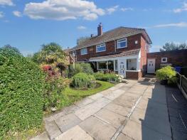 113, Grove Lane, Altrincham WA15 8JQ