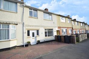3, Whitecroft Road, Luton LU2 0JS