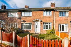 7, Birdwell Road, Dodworth, Barnsley S75 3PN