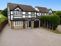 9, St Andrews Close, Luton LU1 4DE