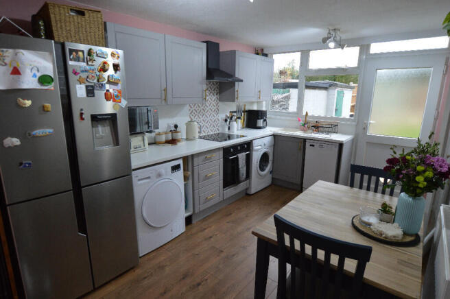 Kitchen / Diner