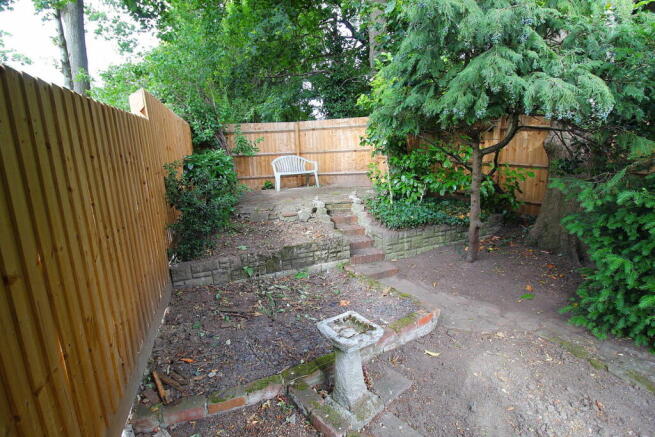 38 Manor Park, Borrowash photo 4