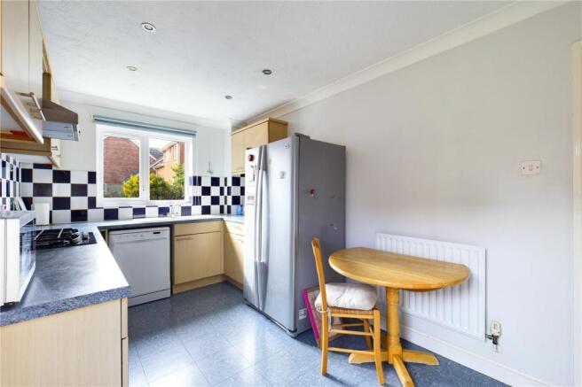 Kitchen / Breakfast
