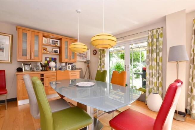 Lounge/Diner