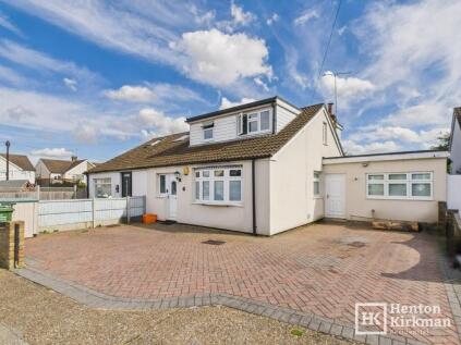 Tyrone Close, Billericay, Essex