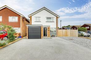 5, Taw Close, Northbrook, Worthing BN13 3PQ