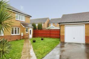 6, Bryson Close, Lee-on-the-solent PO13 8FB