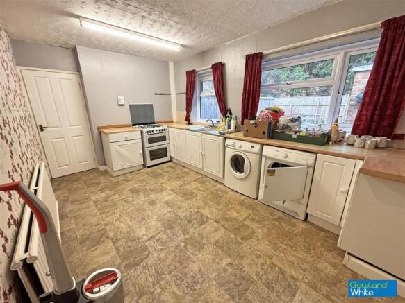 Newsam Crescent, Eaglescliffe, Stockton-On-Tees, TS16 0EB photo 3