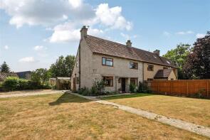 1, Cold Harbour, South From Yatton Keynell To Crossroads, Chippenham SN14 7BX