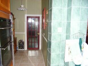 Kitchen view 4
