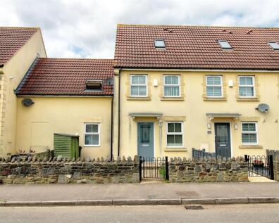 Trescothick Drive, Oldland Common, Bristol