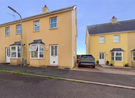 Victoria Court, Neyland, Milford Haven, Pembrokeshire, SA73