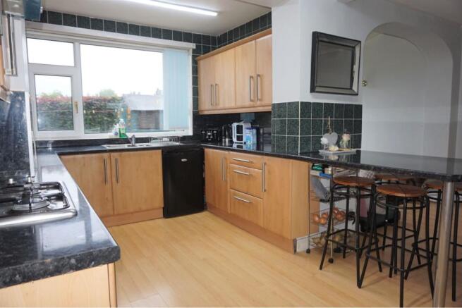 Kitchen/Breakfast