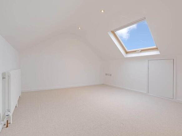 Loft Space
