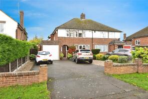 11, Wendover Way, Aylesbury HP21 7PR
