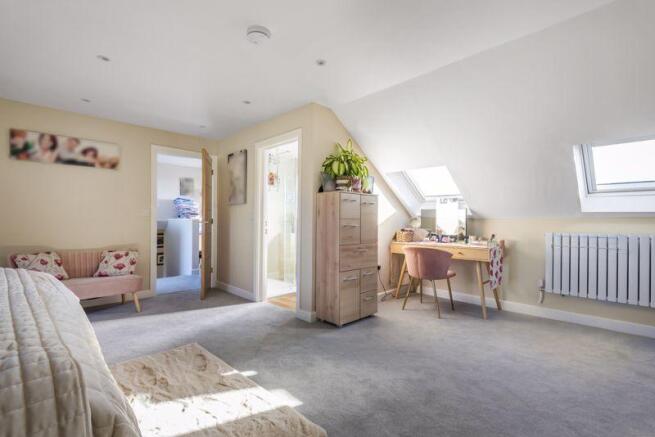 Bedroom 1