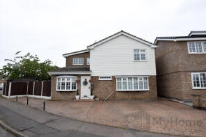 16, Wessex Drive, Leicester LE3 6SQ