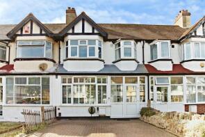 397, Davidson Road, Croydon CR0 6DR