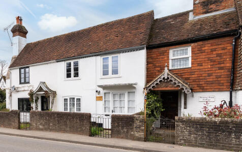 Stane Street, Ockley