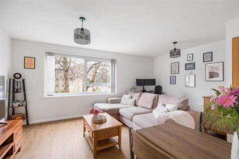Park Grange Croft, S2