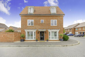 14, Fingal Crescent, Reading RG7 1FL